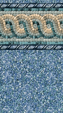 Tan Mosaic