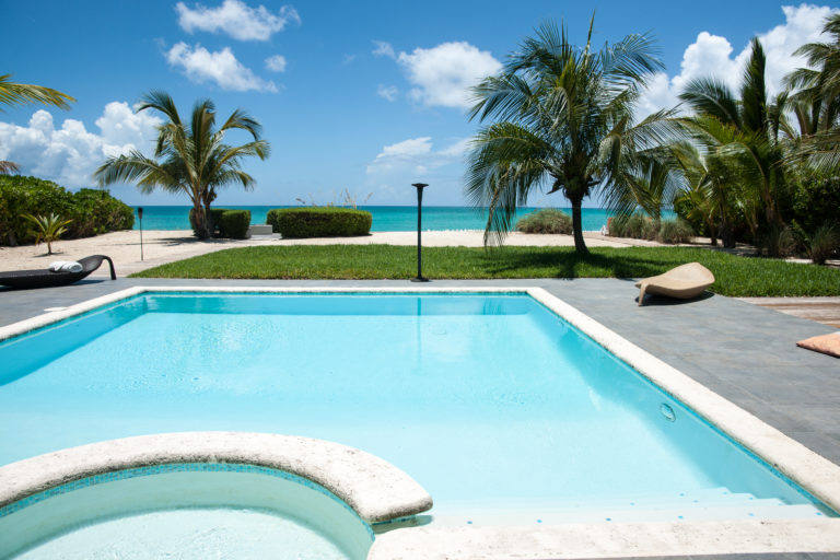 Revitalizing Your Pool Tips for a Design Refresh