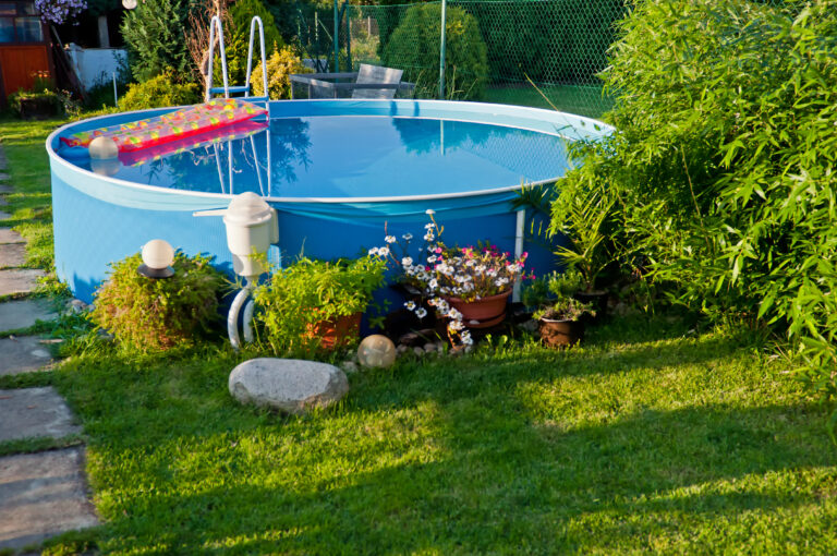Why You Should Consider a Natural Filtration System for Your Pool