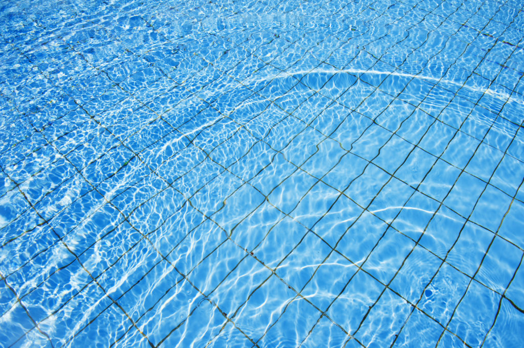 Transparent Pool The Secrets to Maintaining Crystal Clear Pool Water - Tiki Pools