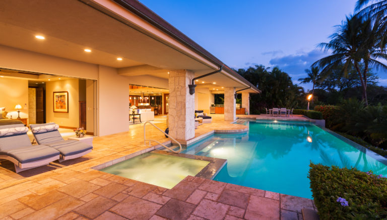 The Ultimate Guide to Luxury Pool Design What You Need to Know