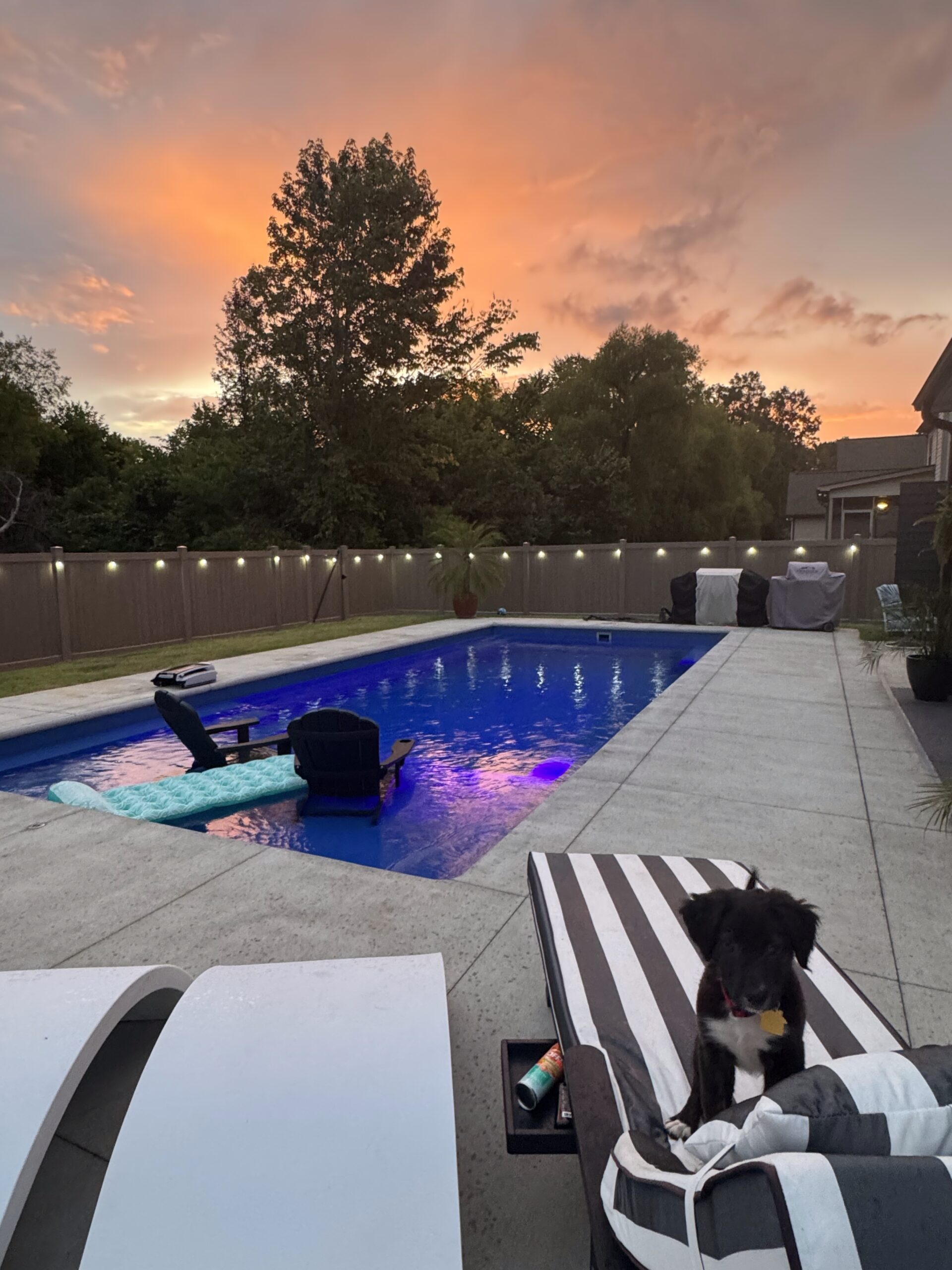 Fiberglass Installation- Hixson, TN