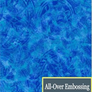 Baia Embossed 35 mil