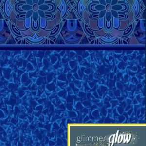 Bellagio (Glimmer Glow) 27 mil