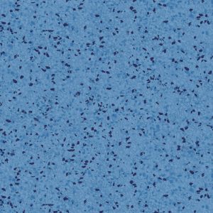 Blue Terrazzo 30 mil