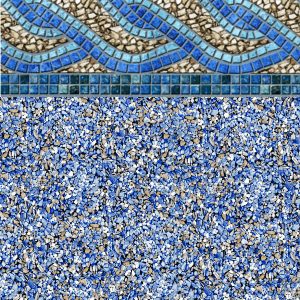 Mosaic Motion 30 mil
