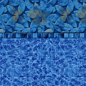 Reef Tile 27 mil