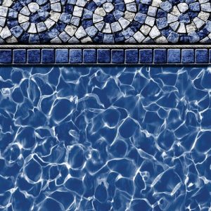 Waterwave 27 mil